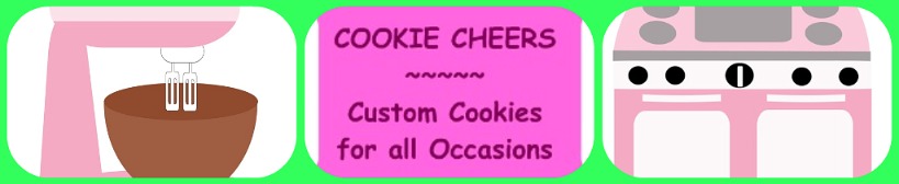 Cookie Cheers