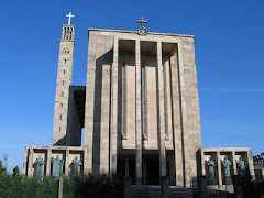 Álbuns da Paróquia Santo António das Antas