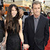 Mel Gibson, single a 54 anni
