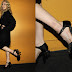 Madonna e Victoria Beckham, che scarpe!