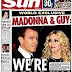 Madonna divorzia è ufficiale!