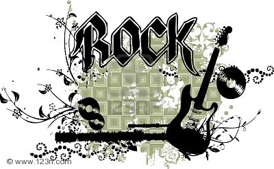 Bandas de rock