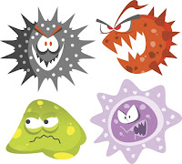 Immunohealth: A Balanced Immune System