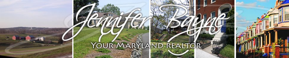 Maryland Real Estate Resources