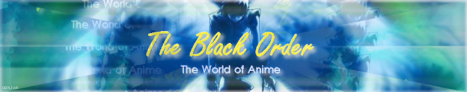 The Black Order