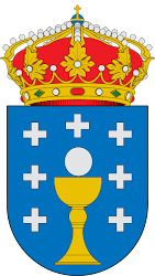 Reino de Galicia