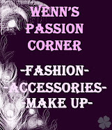 Wenn Passion Corner Fashion and Make up 