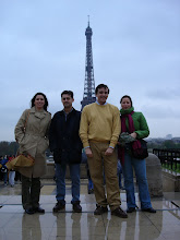 PARIS ABRIL 2005