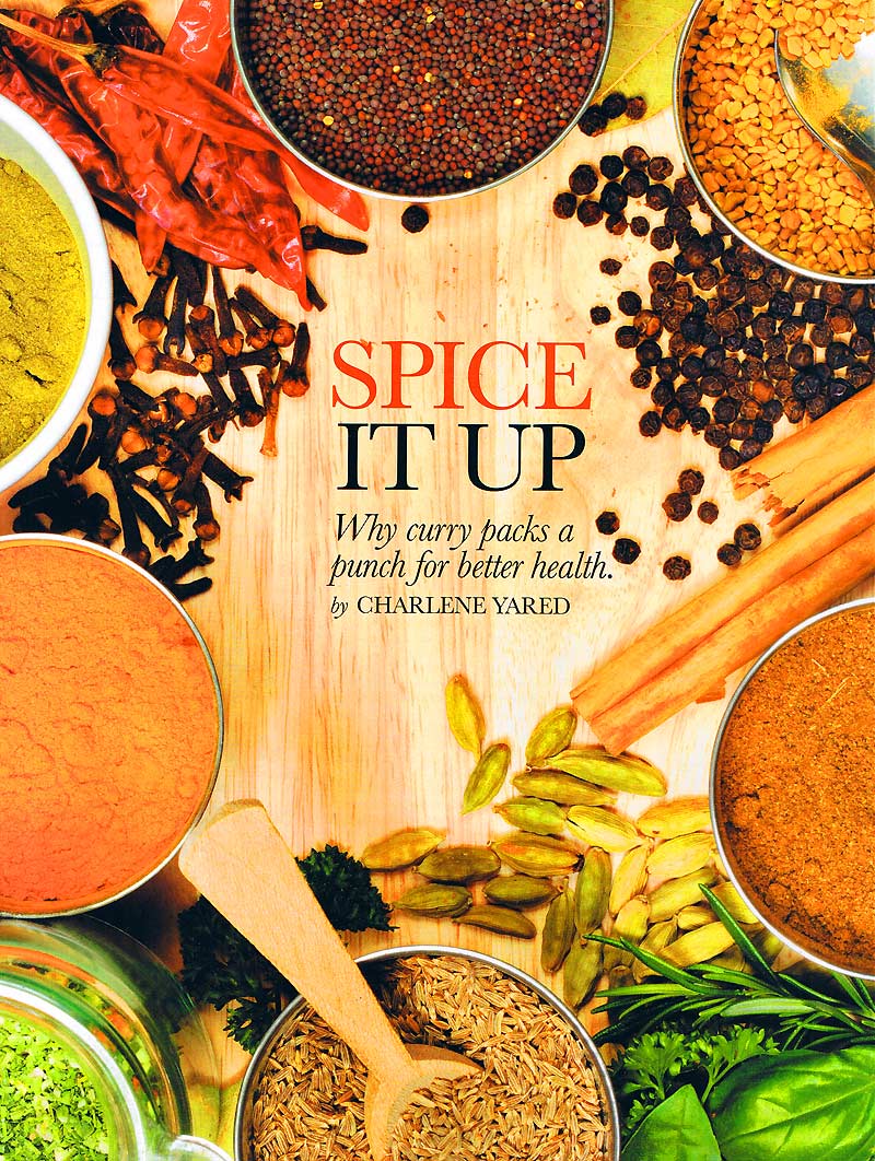 Serendipity Freelance Writing Services Spice it Up