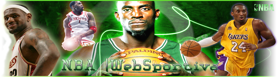 NBA  |WebSportiva