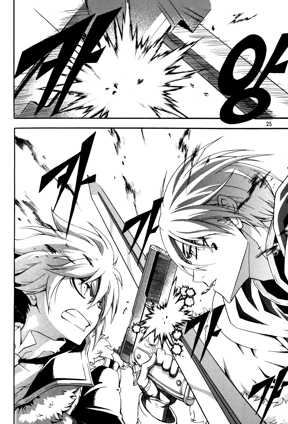 Witch hunter Chap 39 - Truyen.Chap.VN