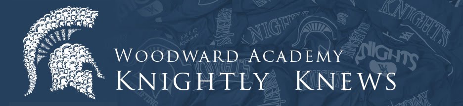 Woodward Academy Knights
