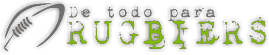 De todo para Rugbiers
