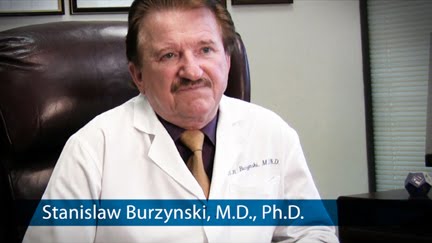 trustmovies seek out burzynski maybe its doctor too in eric interview a doctor