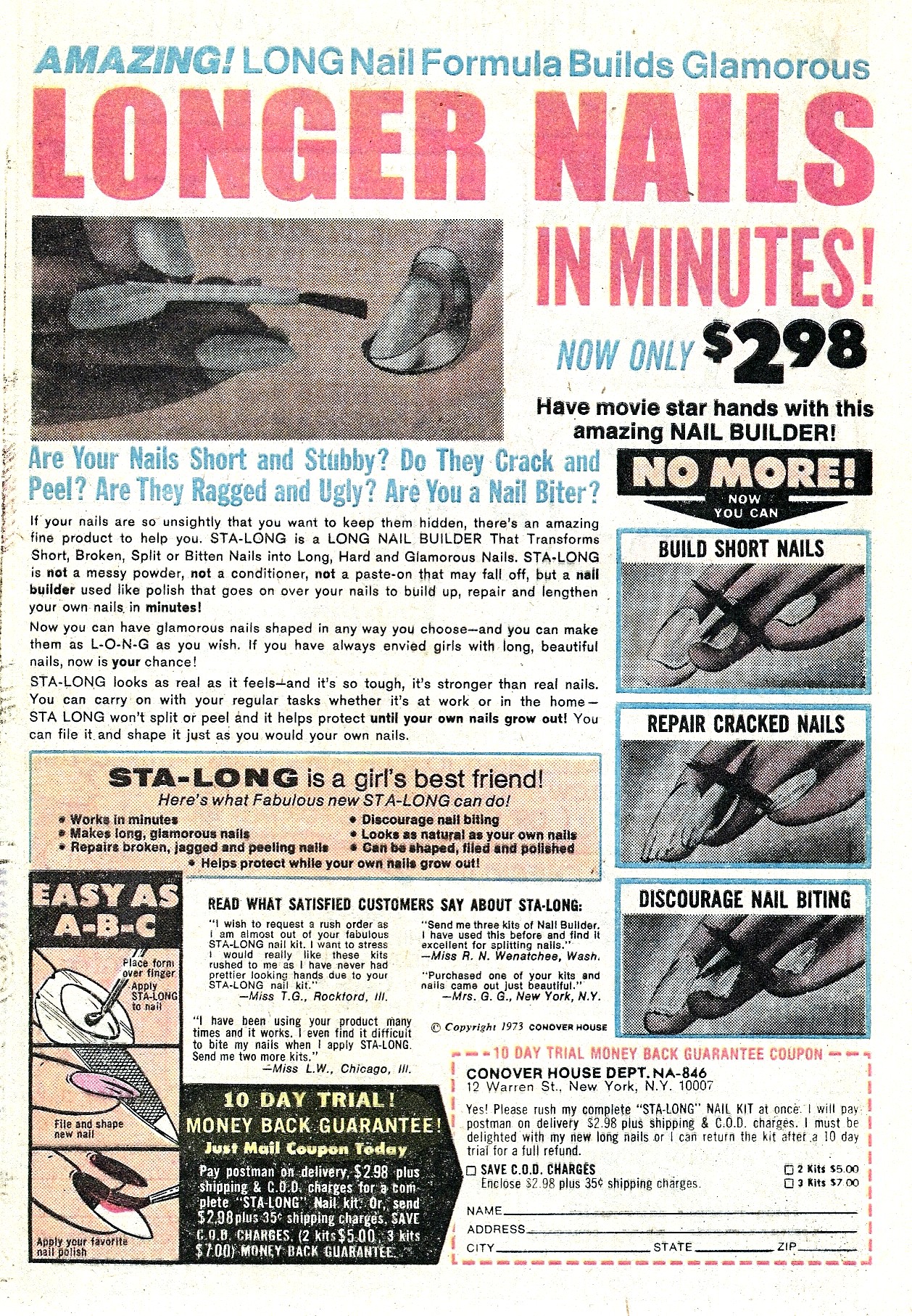 Read online Madhouse Comics comic -  Issue #116 - 28