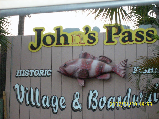 John's Pass