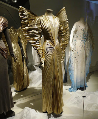 MS. FABULOUS: FAB Paris: Contemporary Fashion Exhibit at the Musee Des ...