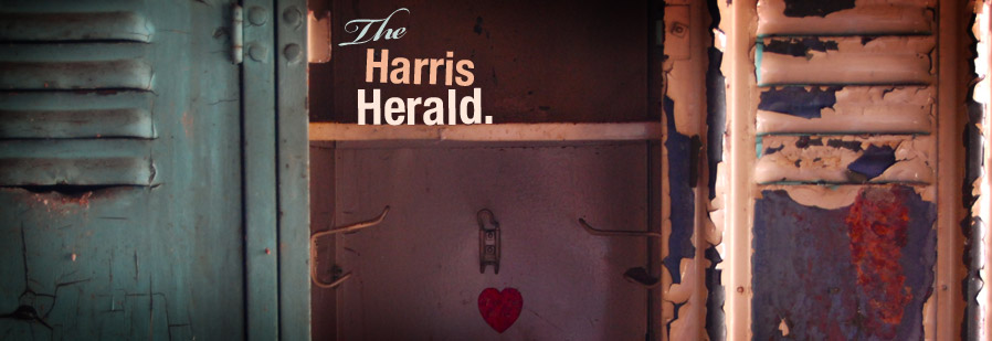 The Harris Herald