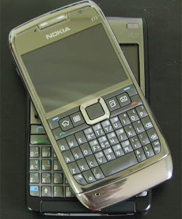 Nokia E71 review- pefect choice for you Nokia E71 review- pefect choice for you