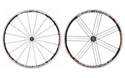 campagnolo zonda campy wheelset compatibility specifications 700c etrto 622mm