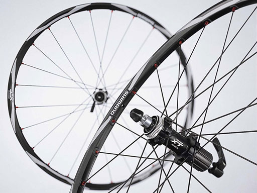 shimano deore xt rims