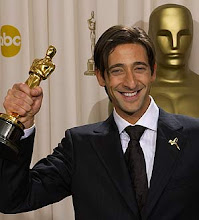 Adrien Brody