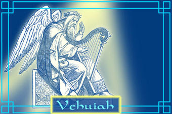 VEHUIAH