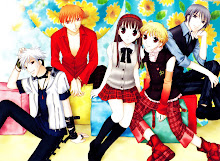 Fruits Basket