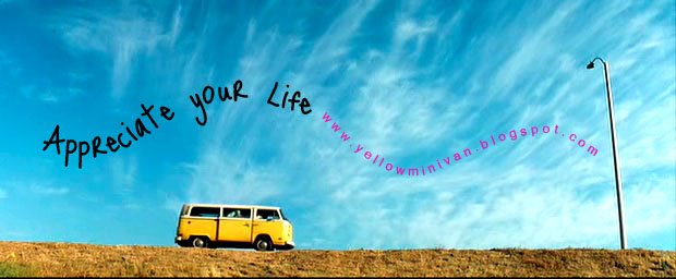 Appreciate life