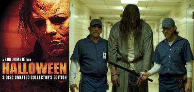 Halloween 3 Rob Zombie Halloween 3 Rob Zombie