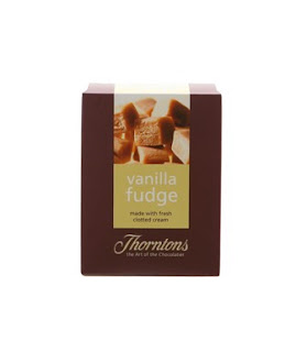 Thorntons Fabulous Fudge Vanilla | Nisa Local - Dod Street