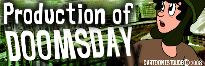 Production of Doomsday