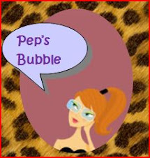 Peps Bubble