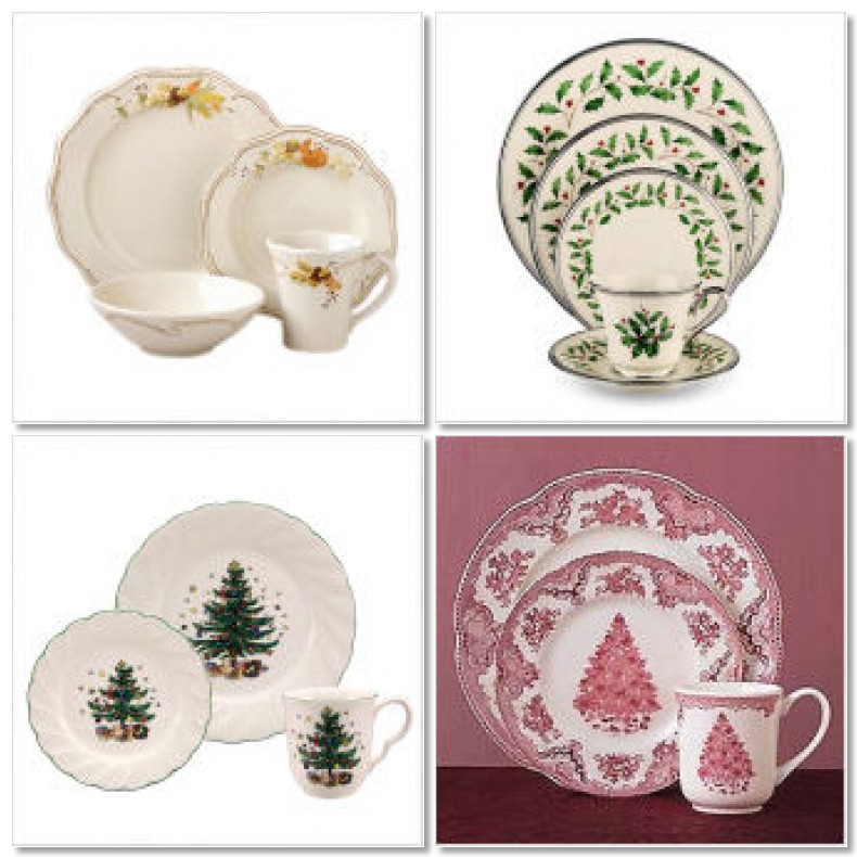 happier than a pig in mud thanksgiving give away nikko christmas dishes