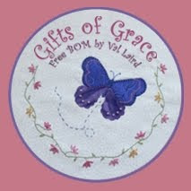 BOM GIFTS OF GRACE