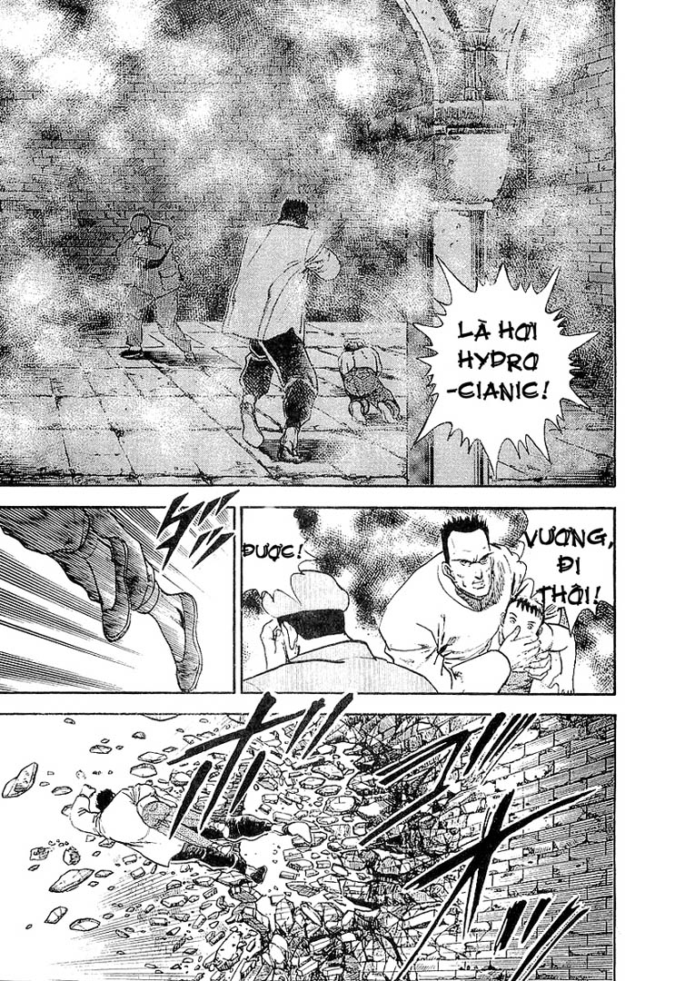 Tatoeba Haha ga 18+ chap 47