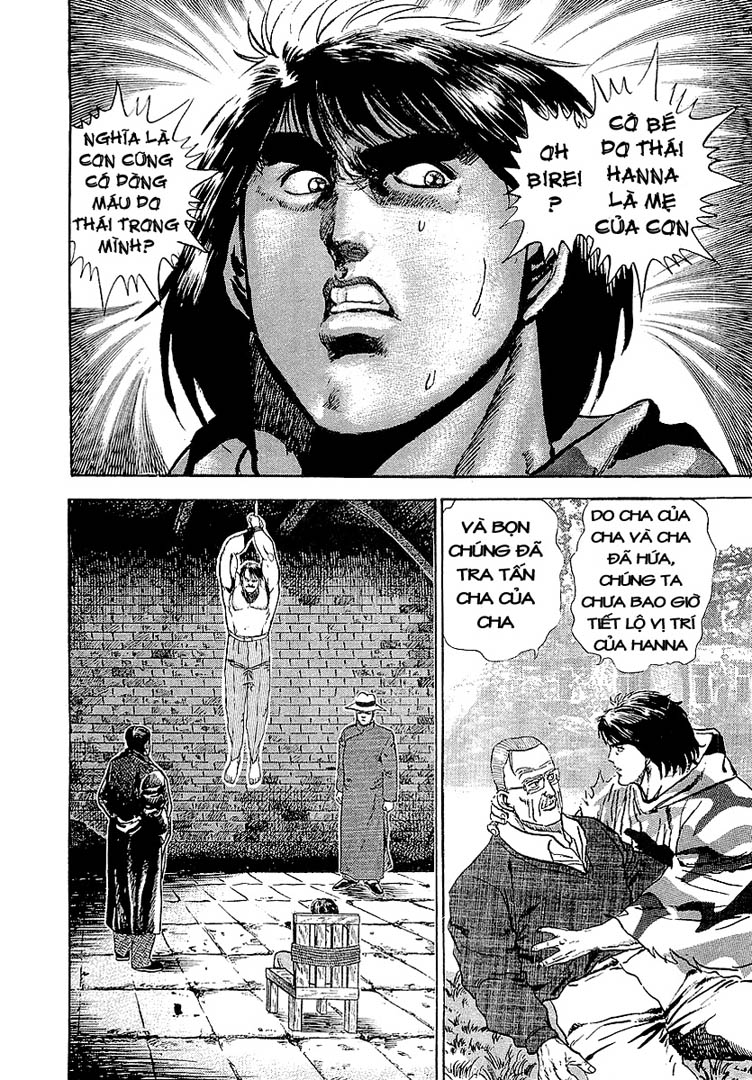 Tatoeba Haha ga 18+ chap 47