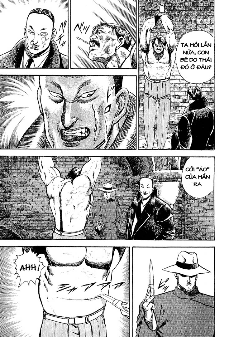 Tatoeba Haha ga 18+ chap 47