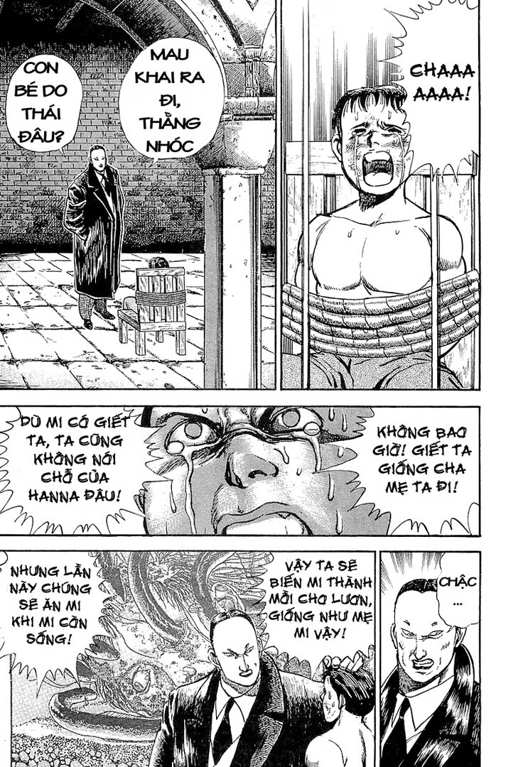 Tatoeba Haha ga 18+ chap 47