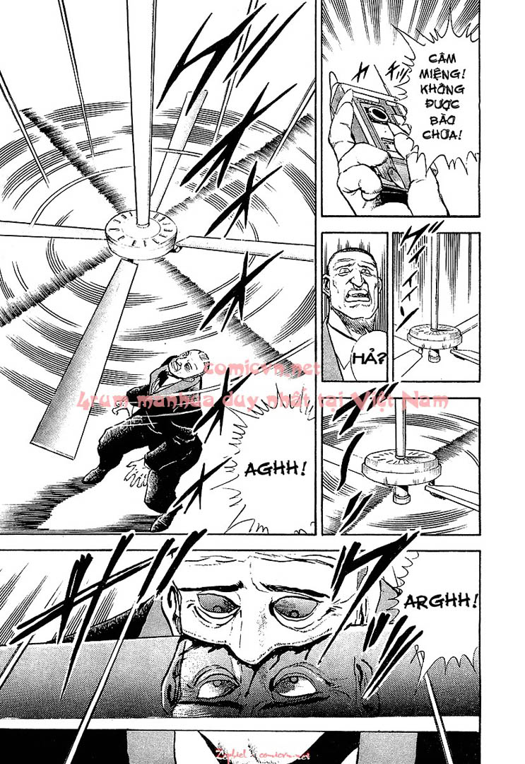 Tatoeba Haha ga 18+ chap 48