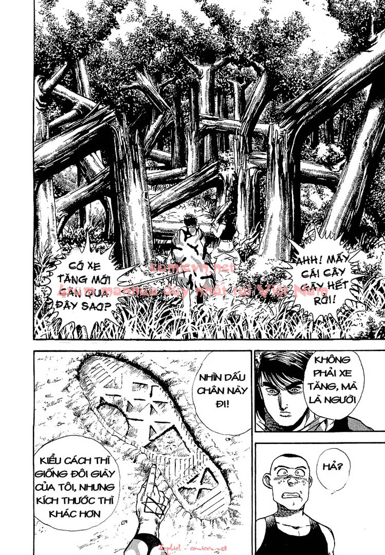 Tatoeba Haha ga 18+ chap 49
