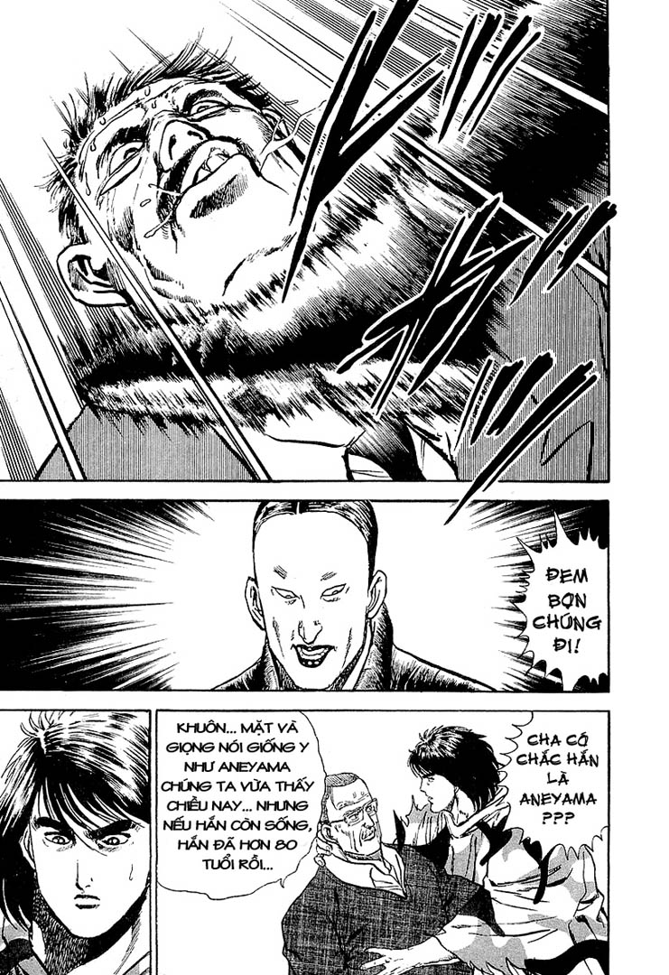 Tatoeba Haha ga 18+ chap 46