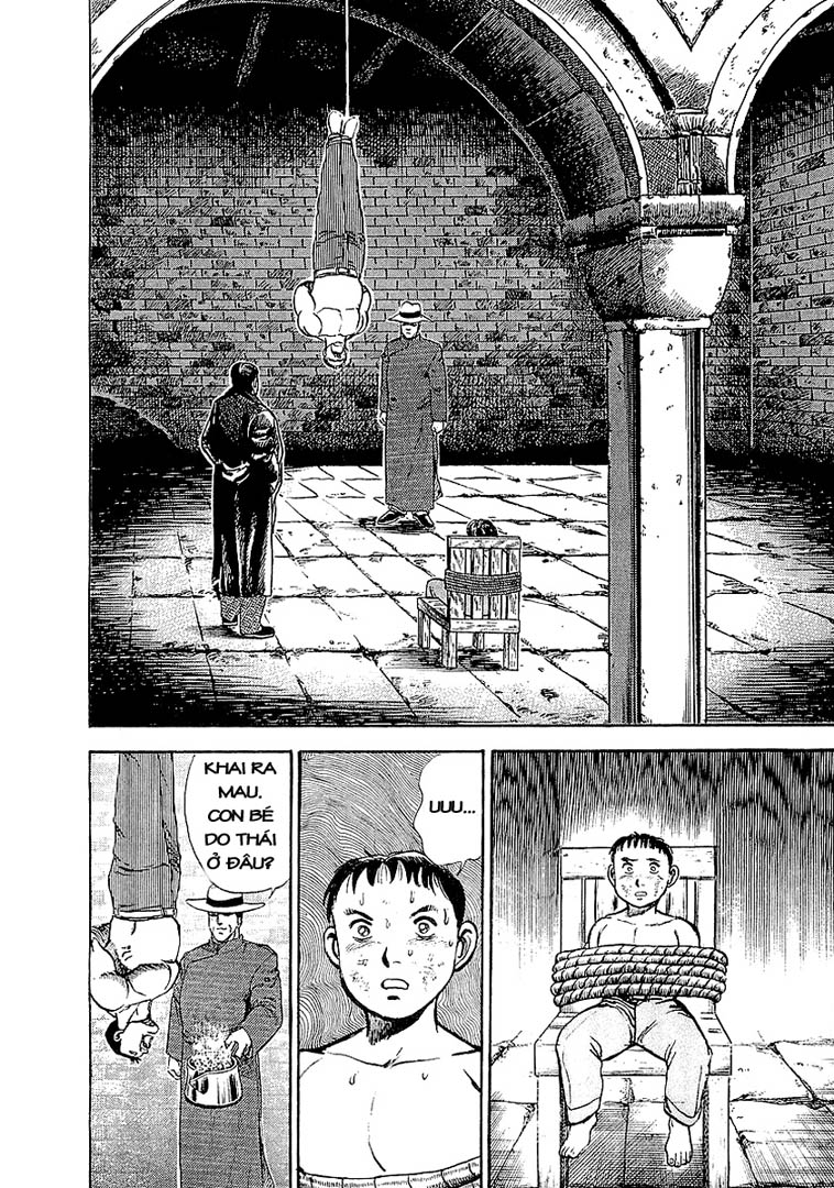 Tatoeba Haha ga 18+ chap 46