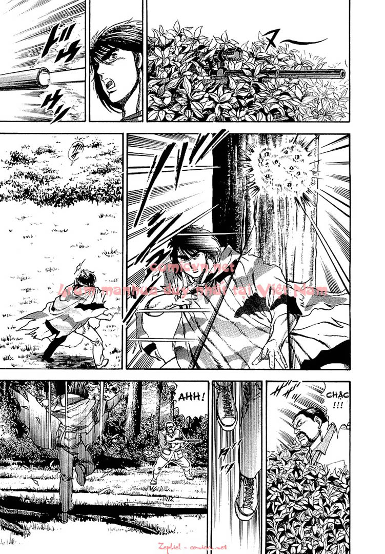 Tatoeba Haha ga 18+ chap 49