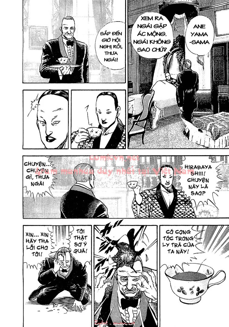 Tatoeba Haha ga 18+ chap 48