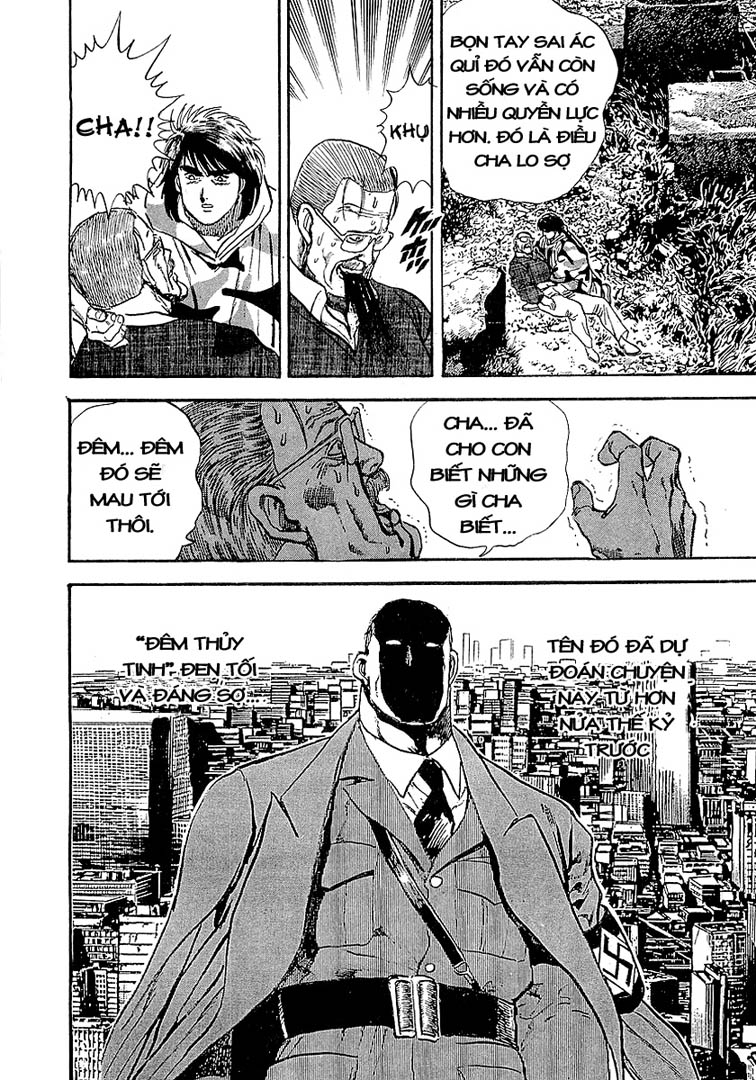Tatoeba Haha ga 18+ chap 47