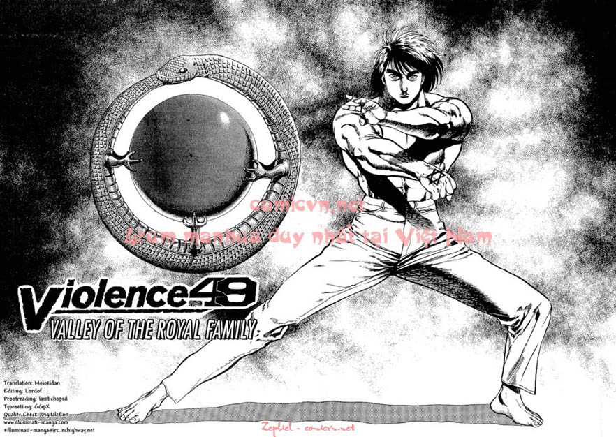 Tatoeba Haha ga 18+ chap 49