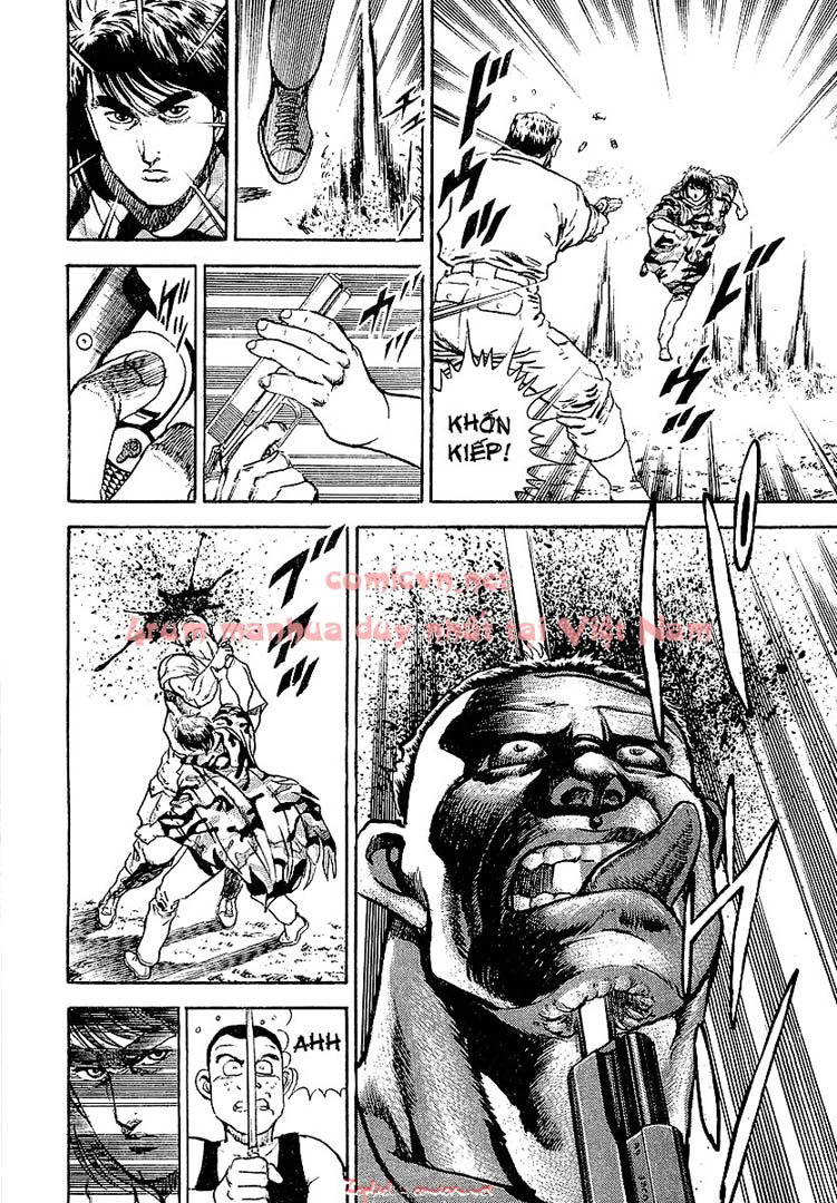 Tatoeba Haha ga 18+ chap 48
