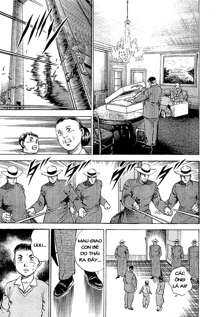 Tatoeba Haha ga 18+ chap 46
