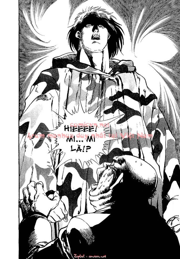 Tatoeba Haha ga 18+ chap 48